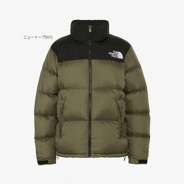 楽天市場】THE NORTH FACE ザ・ノース・フェイス NUPTSE JACKET ヌプシ 