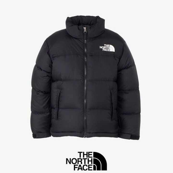 楽天市場】THE NORTH FACE ザ・ノース・フェイス NUPTSE JACKET ヌプシ 