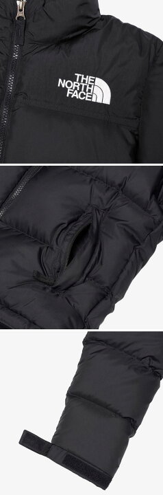 楽天市場】THE NORTH FACE ザ・ノース・フェイス NUPTSE JACKET ヌプシ 