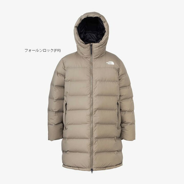 楽天市場】THE NORTH FACE ザ・ノースフェイス M DOWN COAT マタニティ 
