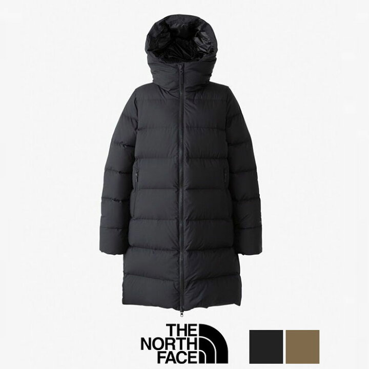 楽天市場】THE NORTH FACE ザ・ノースフェイス WS DOWN SHELL COAT  