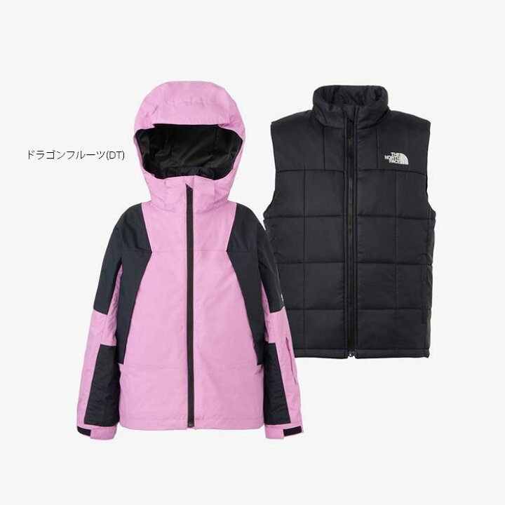 楽天市場】THE NORTH FACE ザ・ノース・フェイス WUROS TRICLIM JK 