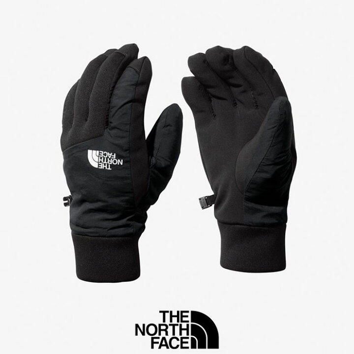 楽天市場】THE NORTH FACE ザ・ノース・フェイス GTX MERCURY GLOVE 