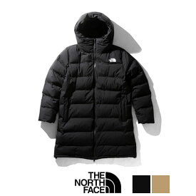 THE NORTH FACE　ザ・ノース・フェイス　Maternity Down Coat　マタニティダウンコート（レディース）NDM91901【アウトドア　キャンプ　お出かけ】