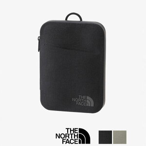 THE NORTH FACE@UEm[XEtFCX@RAMBLE PASSPORT CASE@upX|[gP[X@NN32505ygx@J[h@sz