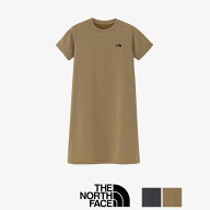 【130〜160サイズ】THE NORTH FACE　ザ・ノース・フェイス　G S/S H-PRO ONEPI　ガールズショートスリー…