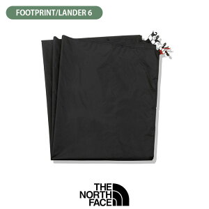 THE NORTH FACE UEm[XtFCX@footprint/lander 6@tbgvg/_[6@NN32115yAEghA@Lvz