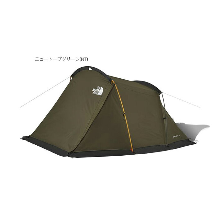 楽天市場】THE NORTH FACE ザ・ノースフェイス Evacargo 2 エバカーゴ2 