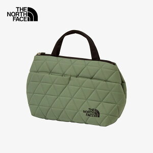 THE NORTH FACE/UEm[XEtFCX@GEOFACE BOX TOTE/WItFCX{bNXg[g@NM32355y(BI)o[N~XgzyfC[[X@}C@ʋ΁@ʊwz