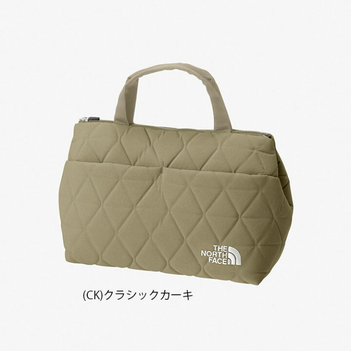 楽天市場】THE NORTH FACE/ザ・ノース・フェイス GEOFACE BOX TOTE 
