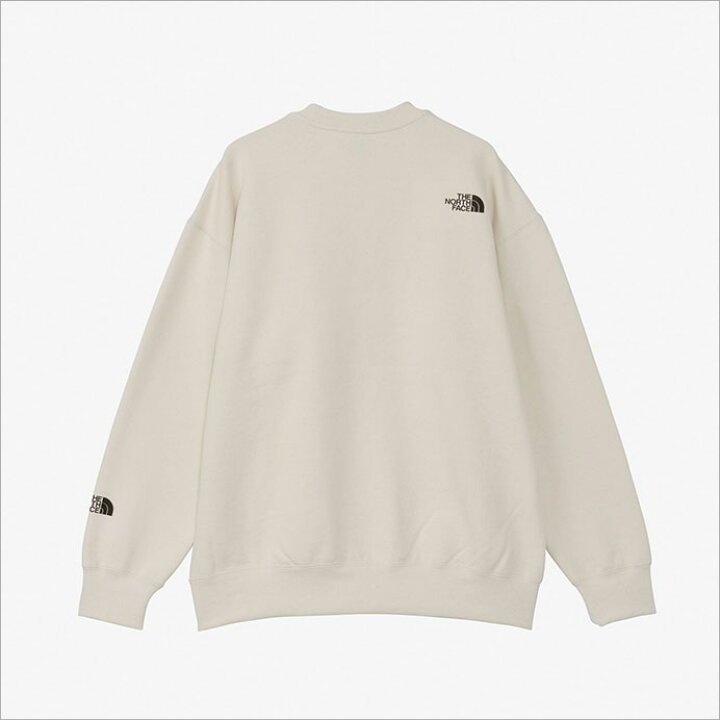 楽天市場】THE NORTH FACE/ザ・ノース・フェイス LAYBACK CREW/レイ 