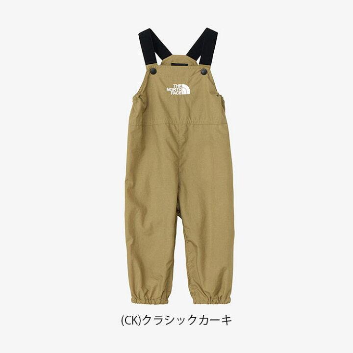 楽天市場】THE NORTH FACE/ザ・ノース・フェイス B FIELD BIB 