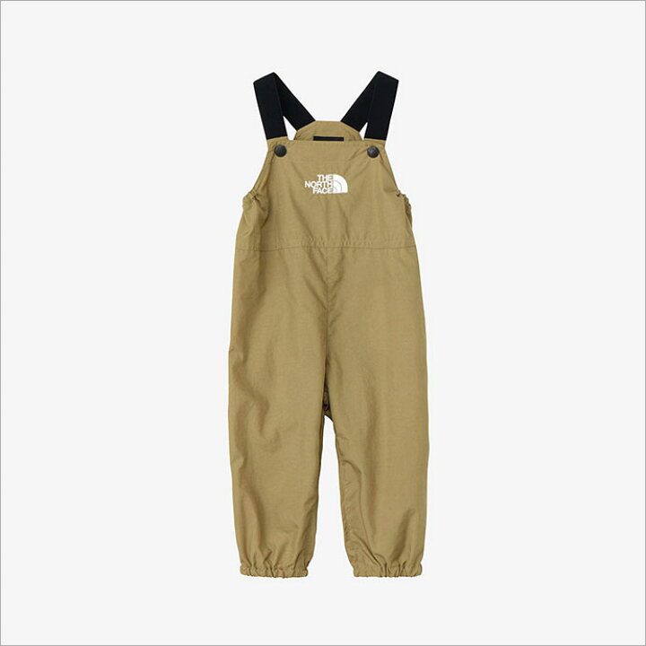 楽天市場】THE NORTH FACE/ザ・ノース・フェイス B FIELD BIB 