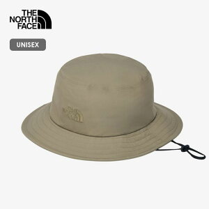 THE NORTH FACE/ザ・ノース・フェイス GORE-TEX LIGHT HAT/ゴアテックスライトハット(ユニセックス) NN02502【ユニセックス】【(MR)マッシュルーム】【アウトドア キャンプ トレッキング フェス