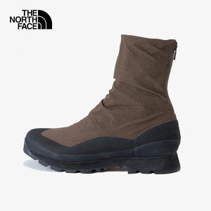 THE NORTH FACE/ザ・ノース・フェイス TNF RAIN BOOTS GTX/TNF レイン ブーツ ゴアテックス(ユニセックス) NF52440【ユニセックス】【(DK)ダークアース×TNFブラック】