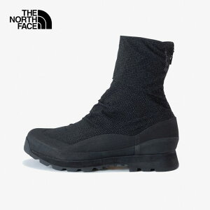 THE NORTH FACE/ザ・ノース・フェイス TNF RAIN BOOTS GTX/TNF レイン ブーツ ゴアテックス(ユニセックス) NF52440【ユニセックス】【(KK)TNFブラック×TNFブラック】