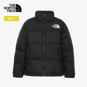 THE NORTH FACE/UEm[XEtFCX@KIDS NUPTSE JACKET/kvVWPbg(LbY)@NDJ92531yLbYzy(K)ubNzyAEghA@Lv@AE^[@ʊwz