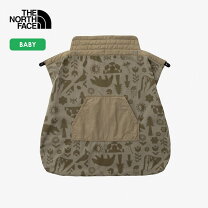 楽天市場】the north face シェル ブランケット（カラーカーキグリーン 