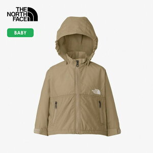 THE NORTH FACE/UEm[XEtFCX@B COMPACT JACKET/RpNgWPbg(xr[)@NPB22510yxr[zy(CK)NVbNJ[LzyAEghA@Lv@ʉ@oz