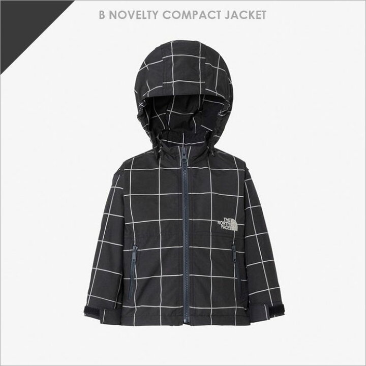 楽天市場】THE NORTH FACE/ザ・ノース・フェイス B NOVELTY COMPACT 