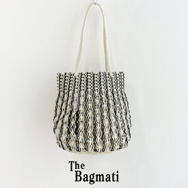 BAGMATI　バグマティ　WAX CORD BAG ワックスコードバッグ 200603-WC / 170805-WC