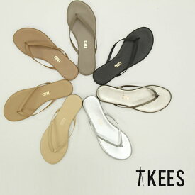 【SALE】TKEES ティキーズ　サンダル　FOU-01/FOU-02/FOU-05/LN-10/SO-37/HL-03/SHA-02/SO-39◆5ss