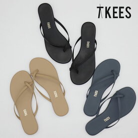 【SALE】TKEES ティキーズ　ビーチサンダル ライリービーガン Riley Vegan◆5ss