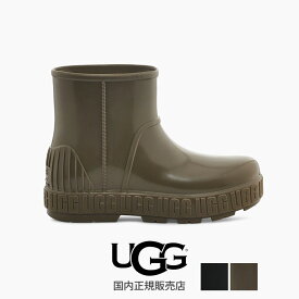 【楽天スーパーSALE】【国内正規販売店】UGG アグ　DRIZLITA　ドリズリータ　1125731【レインブーツ　防水】【レディース】◆3