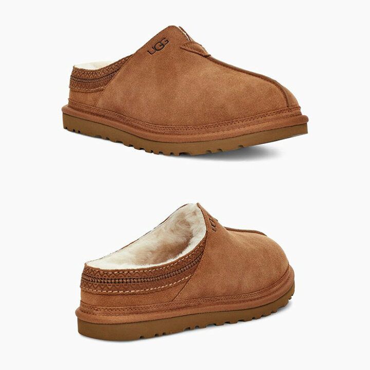 楽天市場】【国内正規販売店】UGG/アグ NEUMAN ニューマン 1113631 
