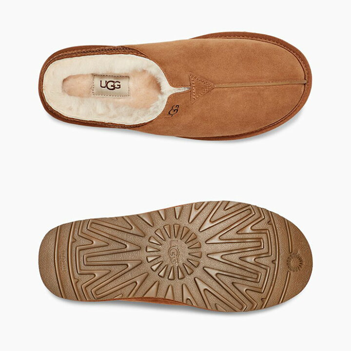楽天市場】【国内正規販売店】UGG/アグ NEUMAN ニューマン 1113631 