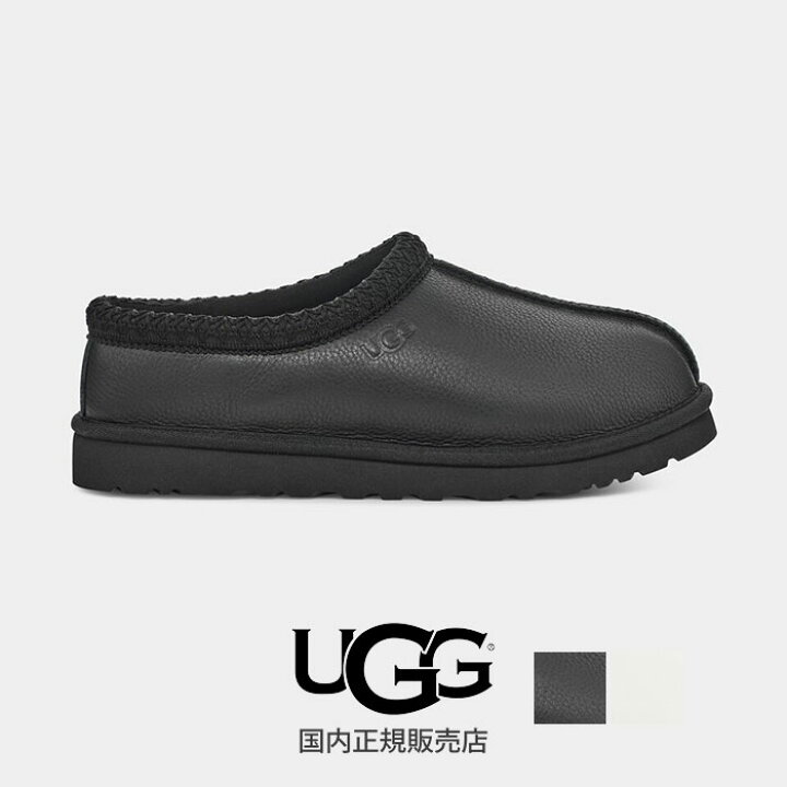 楽天市場】【国内正規販売店】UGG アグ Tasman タスマン(メンズ  