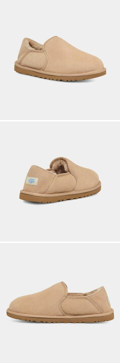 楽天市場】【国内正規販売店】UGG/アグ KENTON ケントン 3010 