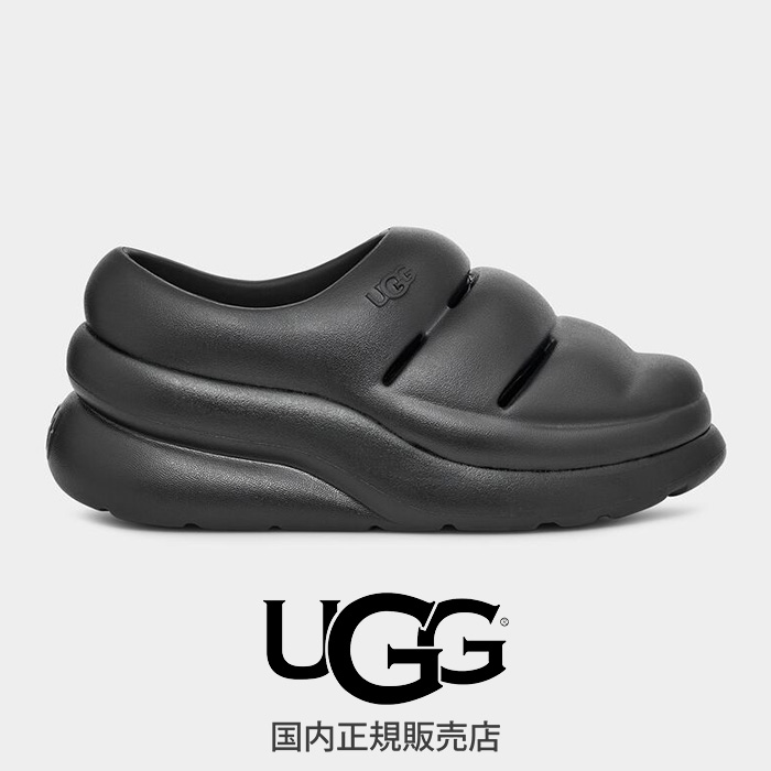 楽天市場】【SALE】【国内正規販売店】UGG/アグ Sport Yeah Clog 