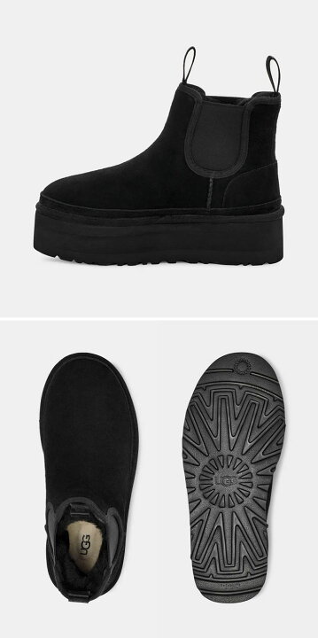 楽天市場】【SALE】【国内正規販売店】UGG アグ Neumel Platform 
