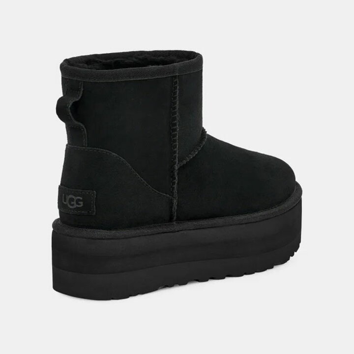 楽天市場】【国内正規販売店】UGG アグ W CLASSIC MINI PLATFORM 