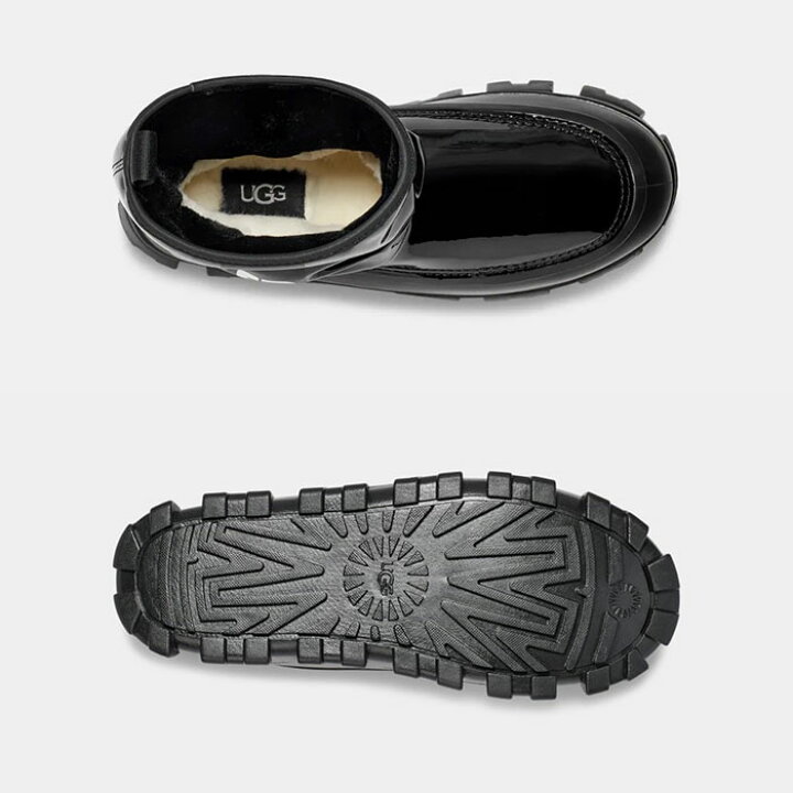 楽天市場】【SALE】UGG アグ W CLASSIC BRELLAH MINI ブレラミニ  
