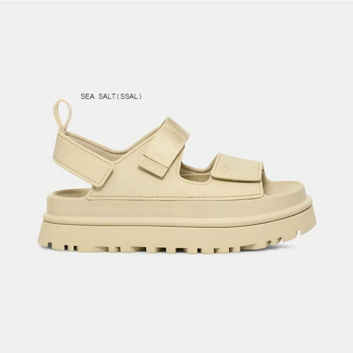 楽天市場】【国内正規販売店】UGG アグ GoldenGlow ゴールデングロウ 