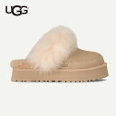 【国内正規販売店】UGG/アグ　W DISQUETTE CHALET/ディスケット シャレー　1173930【レディース】【(SNDCS)sandcastle】