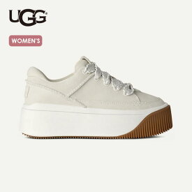【国内正規販売店】UGG/アグ EZ-DUZZIT SUEDE LACE UP/イージーダジットスエードレースアップ(レディース)　1175120【レディース】【(JSM)JASMINE】