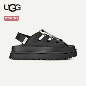 �y�������K�̔��X�zUGG/�A�O�@GOLDENGLOW TOGGLE/�S�[���f���O���E�g�O��(���f�B�[�X)�@1179370�y���f�B�[�X�z�y(BLK)BLACK�z
