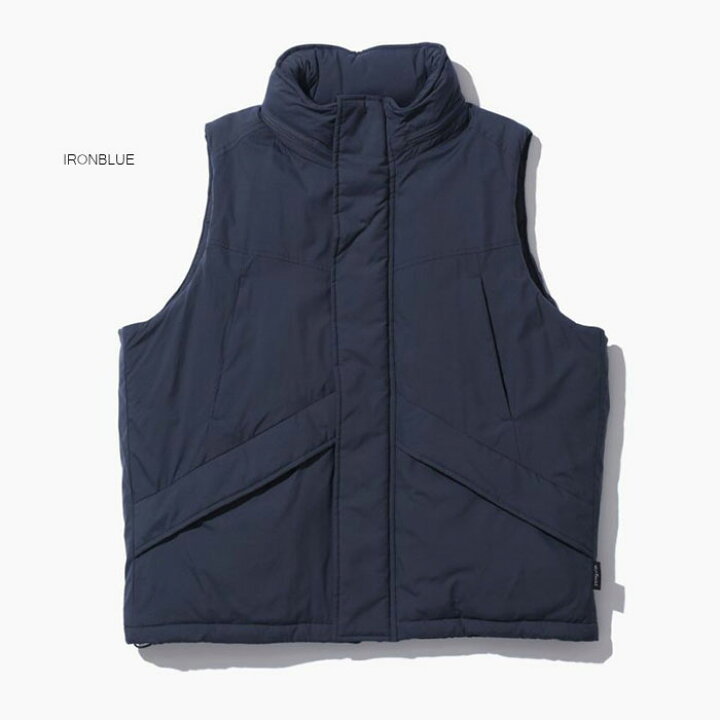 楽天市場】【SALE】WILDTHINGS ワイルドシングス MONSTER VEST22 