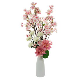 楽天市場 桜 造花 リアルの通販
