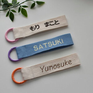 DECO DESEN �I���W�i�� �l�[���^�O �����O�^�C�v �I���W�i���h�J�@���E�Ɉ�̃I���W�i���@�I���W�i�� �h�J �L�[�z���_�[ ������ �o�b�O�`���[�� ���� �J�^�J�i �Ђ炪�� �p�� ����