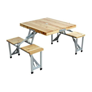 ピクニックテーブルの通販 価格比較 価格 Com