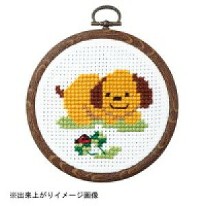 手芸用品 クラフト クロスステッチ イヌの人気商品 通販 価格比較 価格 Com