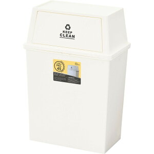 �X�^�b�L���O�y�[��45L ���C�h �z���C�g LFS-768WH