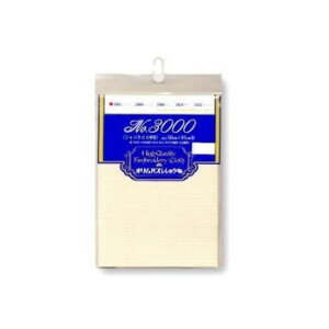 �I�����p�X STITCH CLOTH�@No.3000�W���o�N���X���ځ@�x�[�W���@�J�b�g�N���X(��91×50cm) 1001 ���̑����C�t�O�b�Y�i��j ��|�E�N���t�g�E���n