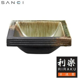 三栄水栓 SANEI 利楽 RIRAKU 手洗器 翠緑 SUIRYOKU HW20231-023 ガーデニング・DIY・防殺虫 アイデアガーデニング・花・植物・DIY