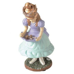 ZgNtg Alice in Wonder Land Oz_[ AXƉ SR-0633-160 v/WG[/ANZT ̑