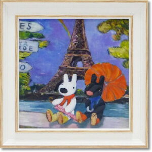 ���[�p���[ ���T�ƃK�X�p�[�� �A�[�g�t���[�� S�T�C�Y ���̃G�b�t�F���� GL-02005 �C���e���A ���̑��C���e���A
